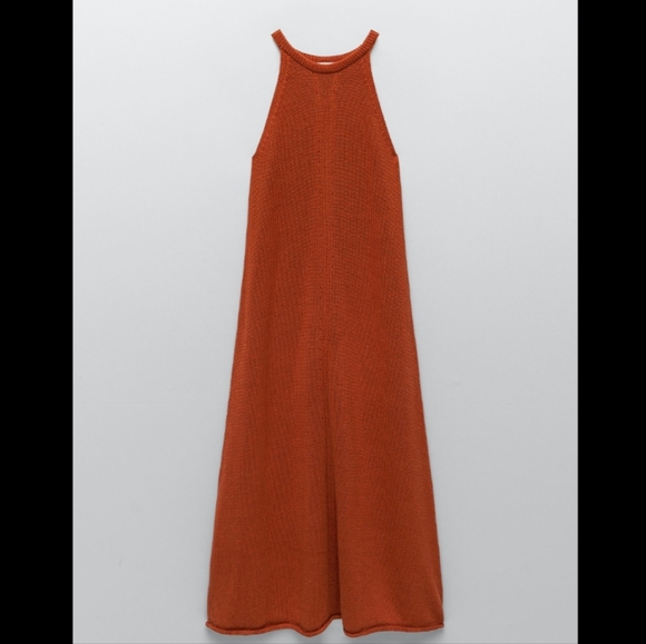 BNWT ! Zara knit Co-Ord Set - Picture 8 of 11